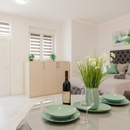 Soprani Apartman Klis Kültér fotó