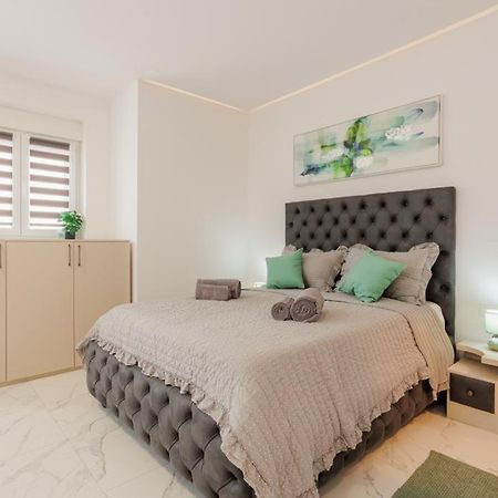 Soprani Apartman Klis Kültér fotó