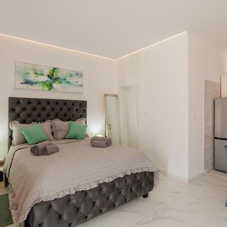 Soprani Apartman Klis Kültér fotó
