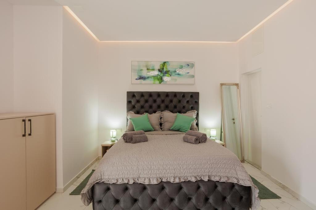 Soprani Apartman Klis Kültér fotó