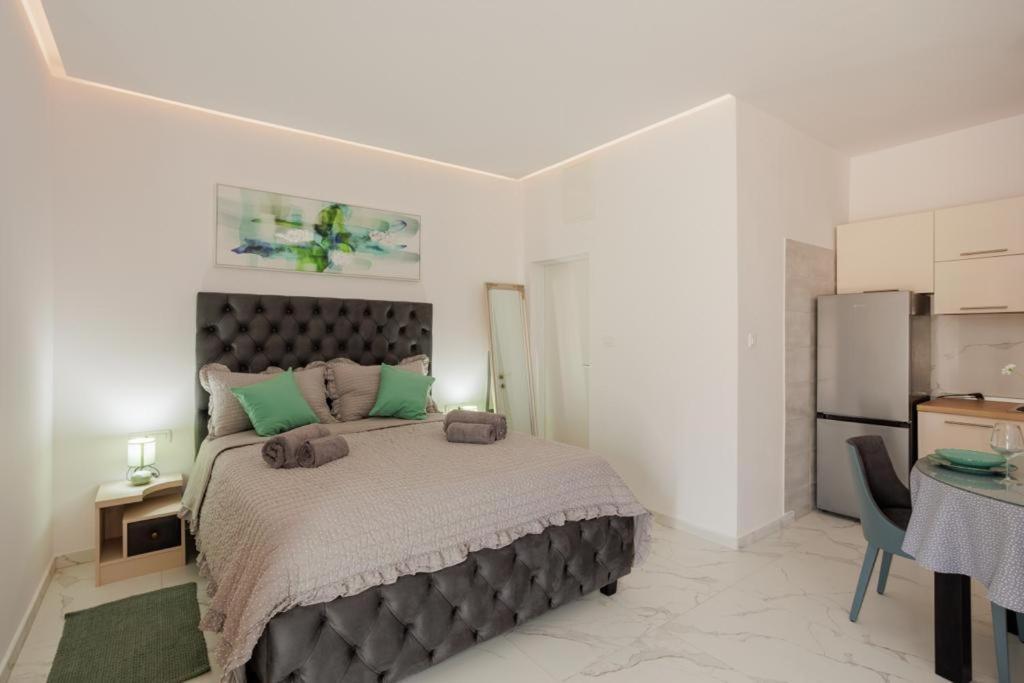 Soprani Apartman Klis Kültér fotó