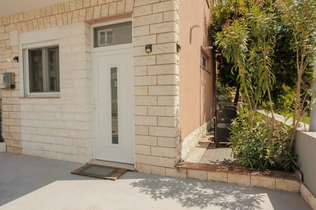 Soprani Apartman Klis Kültér fotó