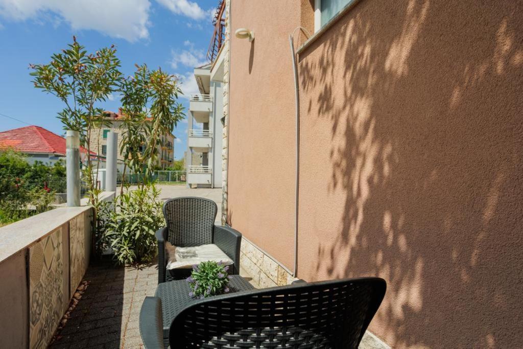 Soprani Apartman Klis Kültér fotó
