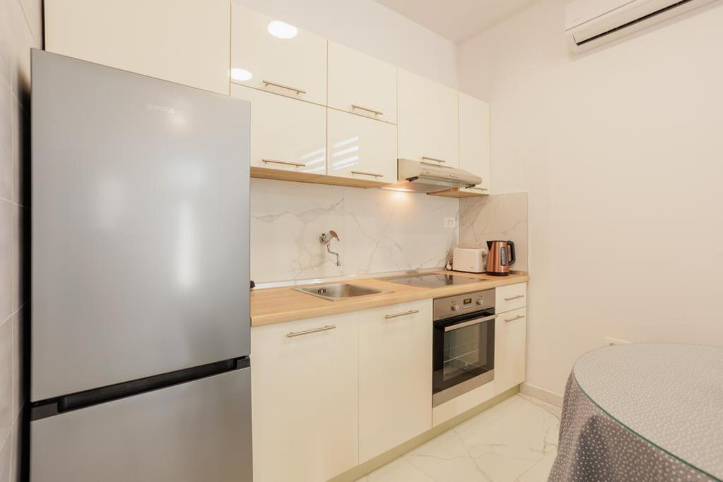 Soprani Apartman Klis Kültér fotó